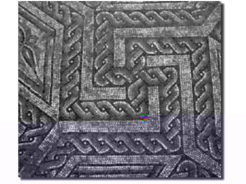 excavacion arqueologiaca villa roman Camarzana de Tera