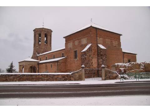 IGLESIA NEVADA I