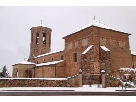 IGLESIA NEVADA II