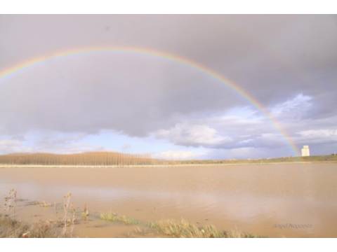 VISTAS DESDE EL ROMPIDO INUNDADO I