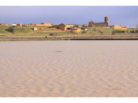 VISTAS DESDE EL ROMPIDO INUNDADO II